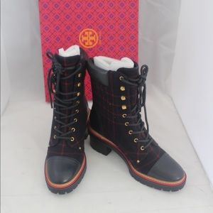 Women’s boots